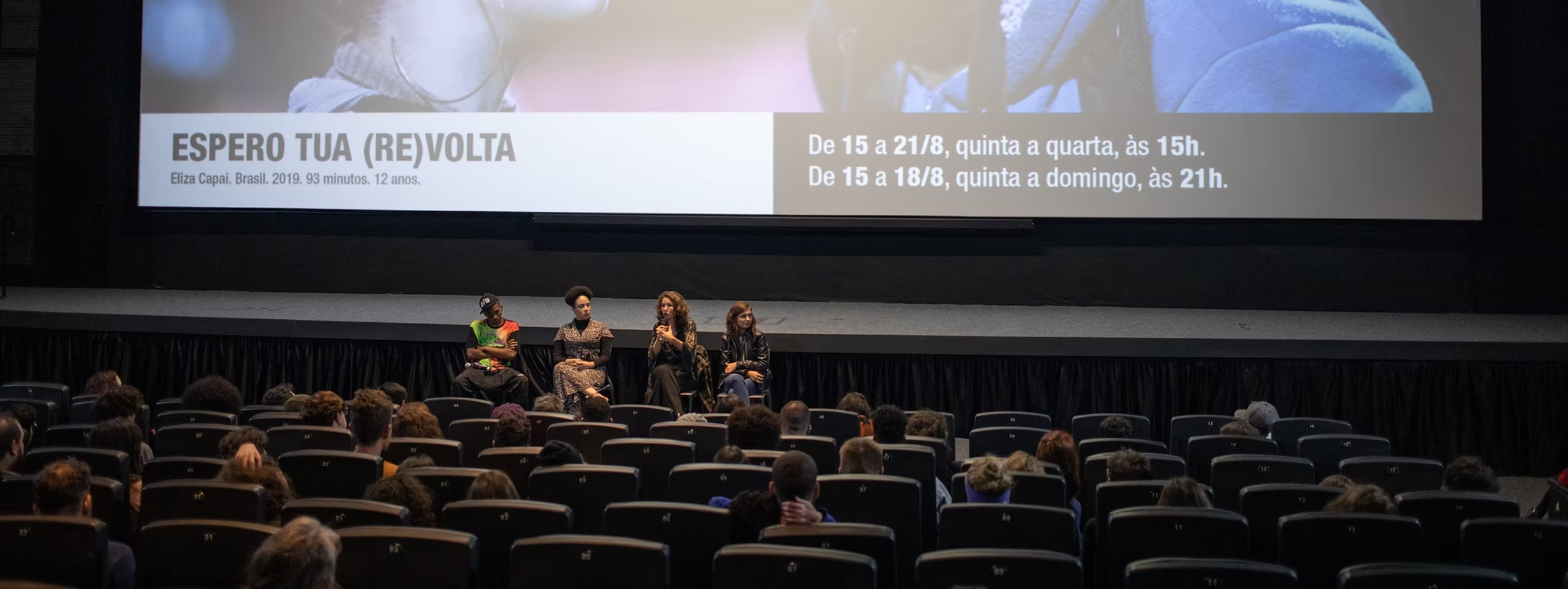 Campanha Espero Tua Revolta