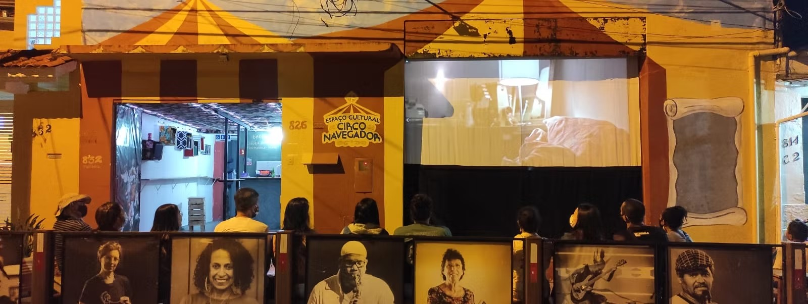 Campanha Círculo Navegador