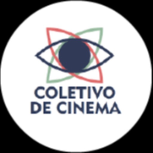 Logo Coletivo de Cinema Teste