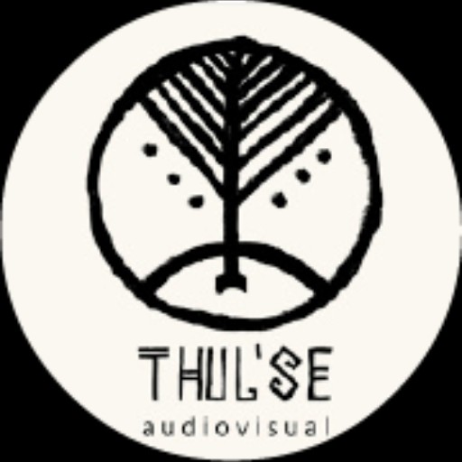 Logo Thul'se Audiovisual